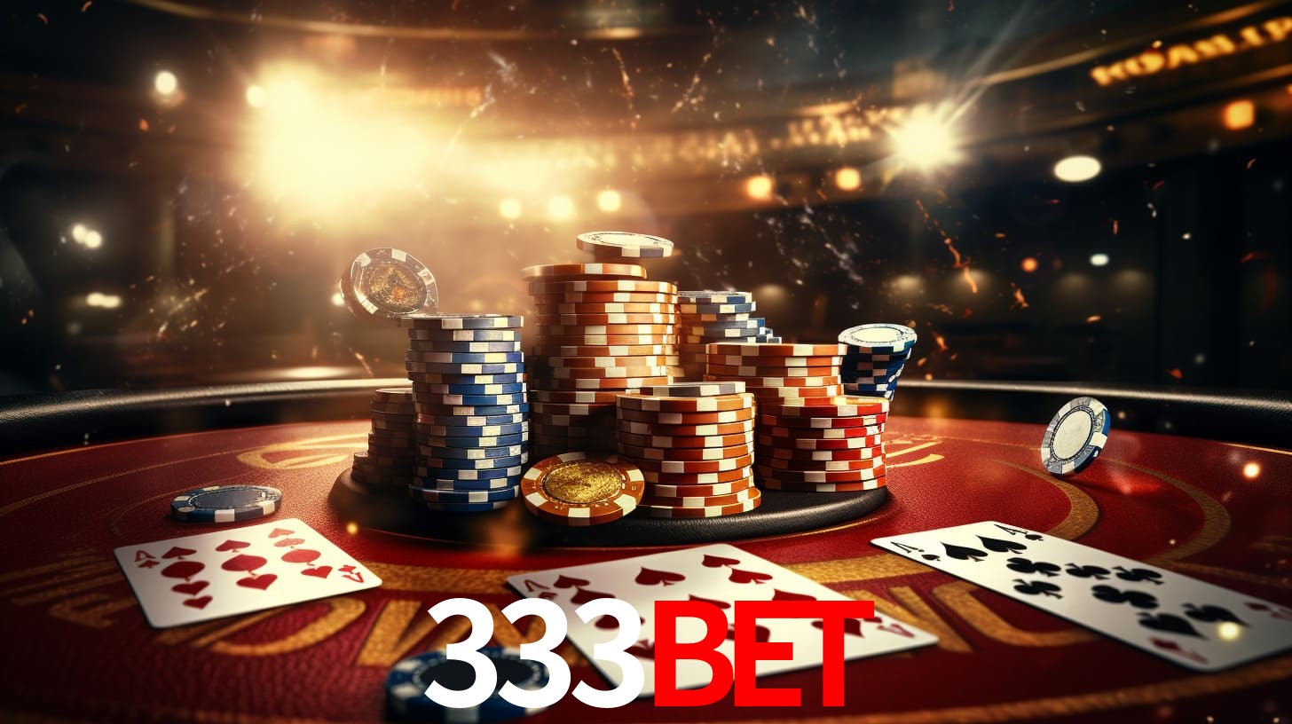 VIP Casino 333bet