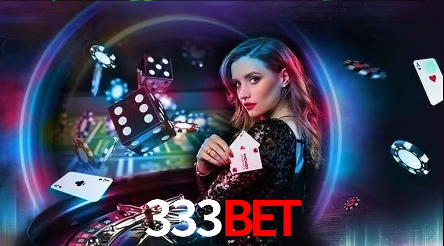 Account Benefits 333bet