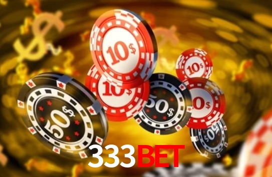 Casino VIP 333bet