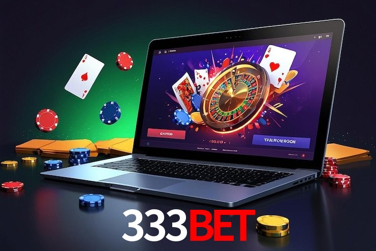 Promoções Sazonais 333bet