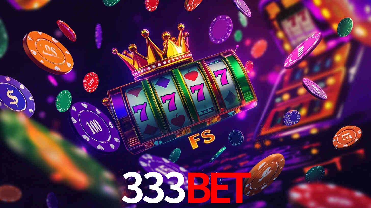 Welcome Bonus 333bet