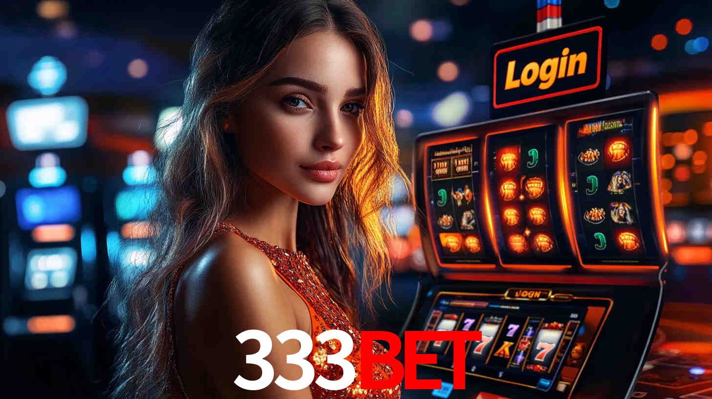 Sinta a adrenalina dos jogos de cassino com 333bet
