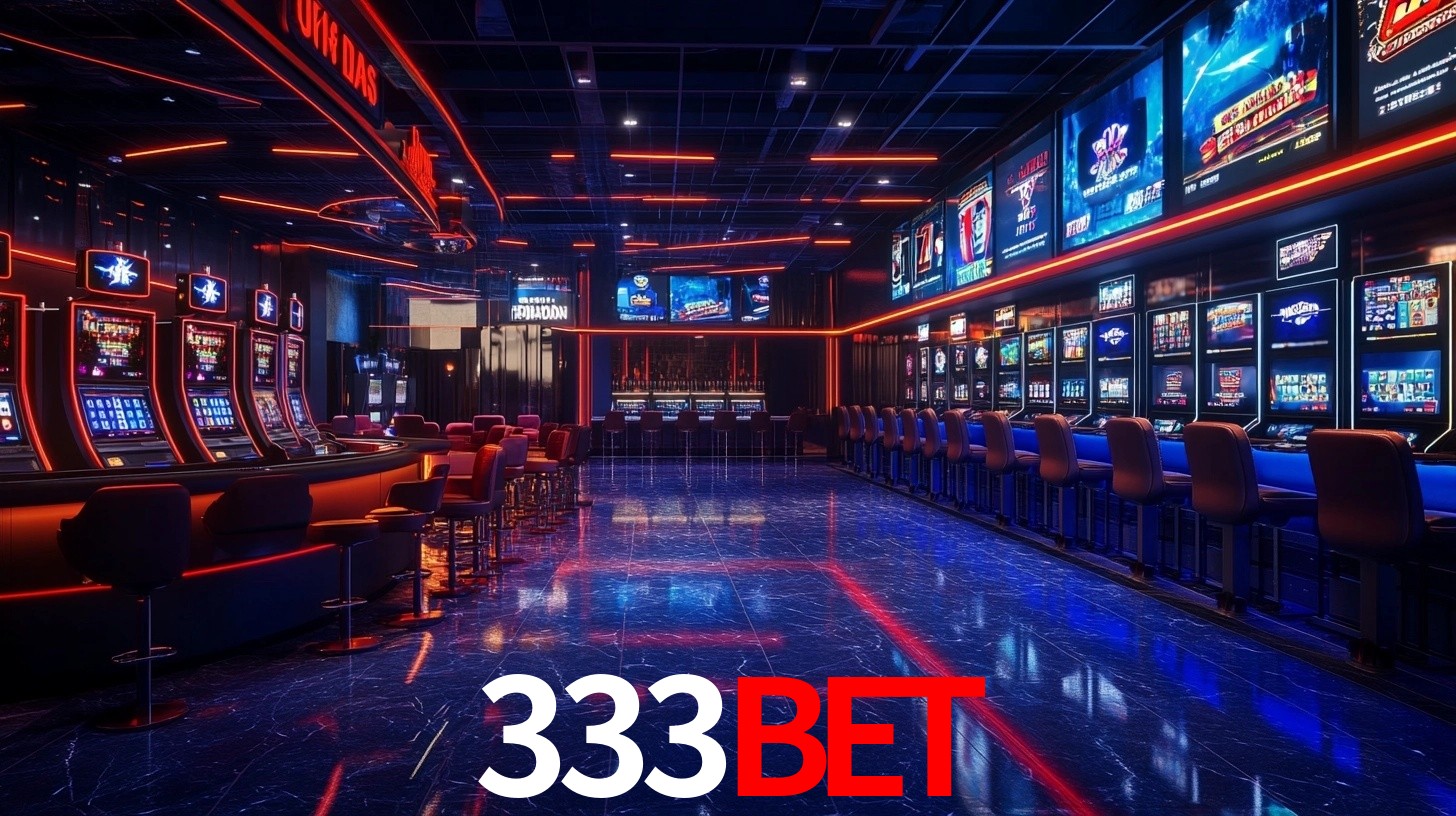 Daily Bonuses 333bet