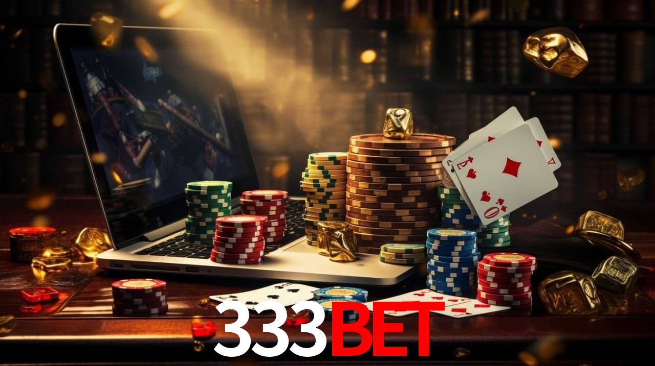 Torneios 333bet